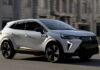 All New Mitsubishi Grandis