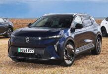 Best SUV EV 2025