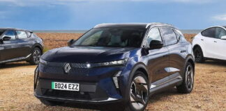 Best SUV EV 2025