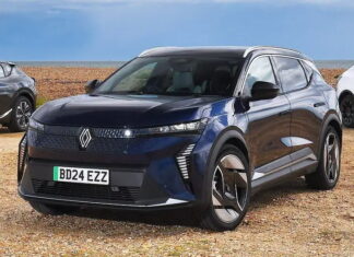 Best SUV EV 2025