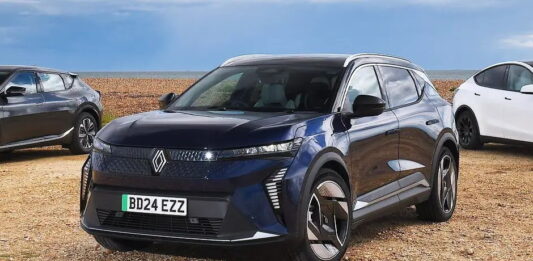 Best SUV EV 2025