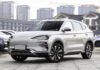 BYD Song Plus EV