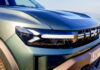 Dacia Duster III