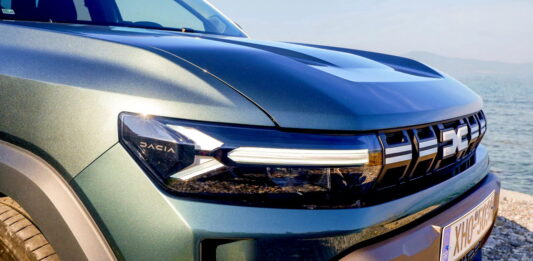 Dacia Duster III