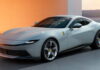 Ferrari Amalfi