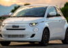 Fiat 500 hybrid