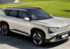 Kia EV5