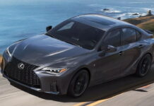 Lexus