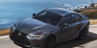 Lexus