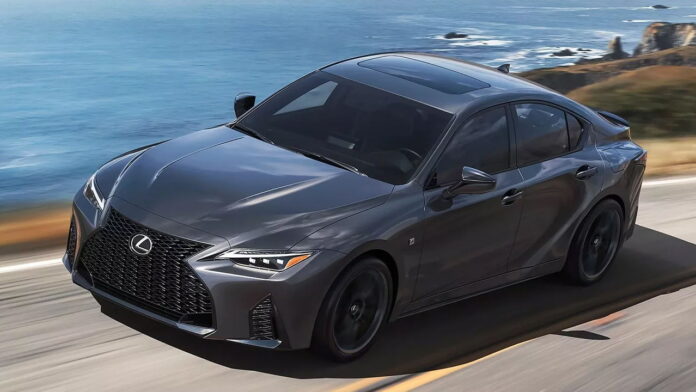 Lexus