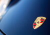 Porsche logo