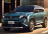 Renault Boreal