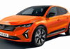 Renault Clio 2026