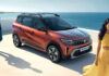Renault Triber
