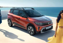 Renault Triber