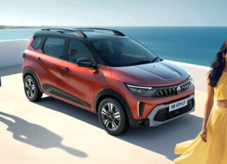 Renault Triber