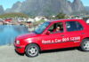 Rent Car EUrope