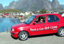 Rent Car EUrope