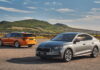 Skoda Octavia A8