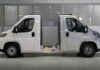 Fiat Ducato Back2Back