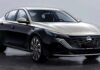 2026 Nissan Teana Altima
