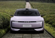 AUDI E5 Sportback