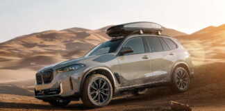 BMW G74