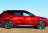 Hyundai Tucson N-line