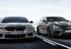 mercedes and bmw