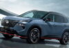 Nissan X-Trail NISMO