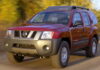 Nissan Xterra