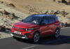 Новий CITROЁN C3 Aircross