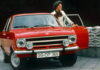 Opel Kadett B