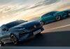 New PEUGEOT 308