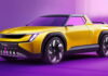 Skoda Felicia Fun 2025