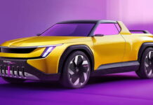Skoda Felicia Fun 2025