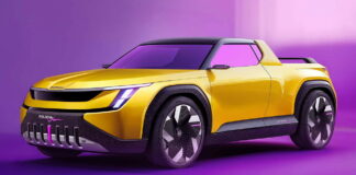 Skoda Felicia Fun 2025