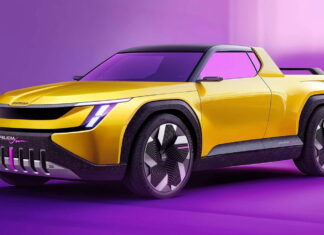 Skoda Felicia Fun 2025