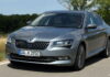 Skoda Superb diesel