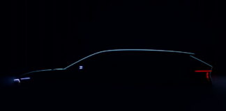 Škoda Vision O