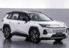 Toyota Wildlander