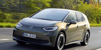 Volkswagen ID.3 Pro