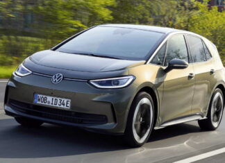 Volkswagen ID.3 Pro