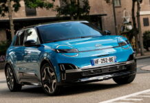 2026 Nissan Micra