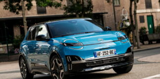 2026 Nissan Micra