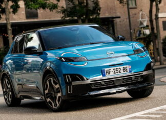 2026 Nissan Micra