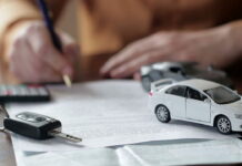Автолізинг в Україні