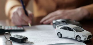 Автолізинг в Україні