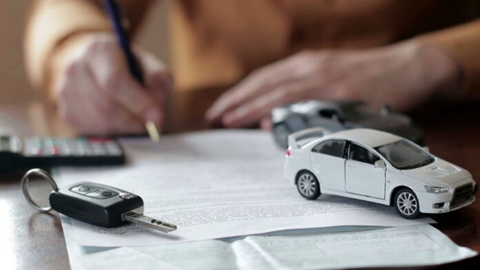 Автолізинг в Україні
