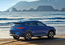 BYD Song Plus